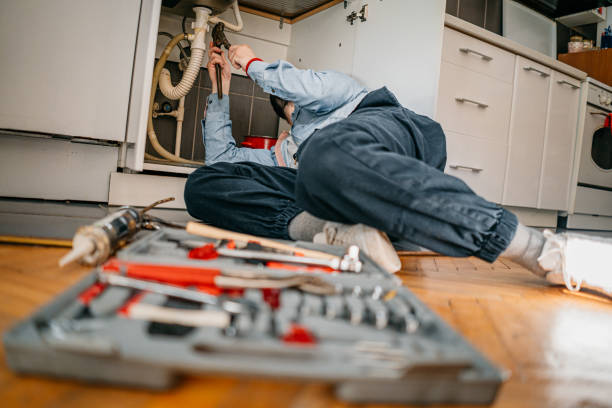 Best 24-Hour Plumber Near Me  in , MN