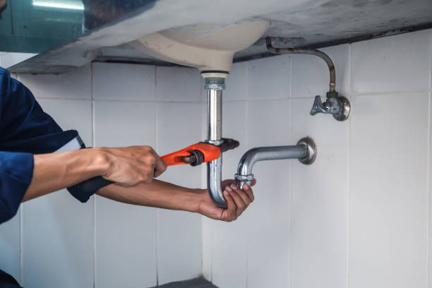 Best Water Leak Repair  in , MN