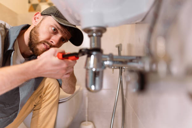 Best Sewer Line Repair  in , MN