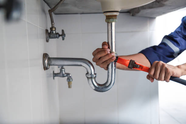 Best Clogged Drain Plumber  in , MN