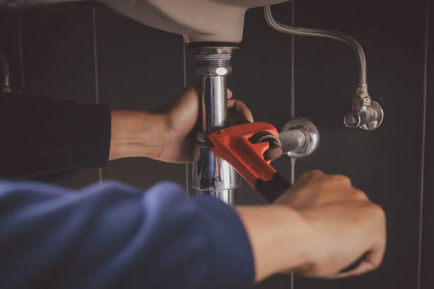 Best Shower Repair Services  in , MN